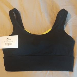 Cute ZYIA sports bra